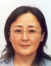 Dr. Feng Ru Li - Committee Member