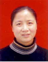 Dr. Li Li Huang - Committee Member