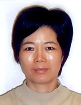 Dr. Shun Ying Li - Committee Member