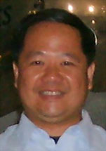 Dr. Xiao Yong Yuan - Committee Member